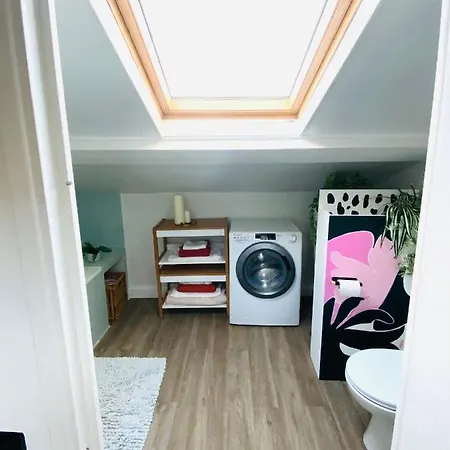 Centre Apartment