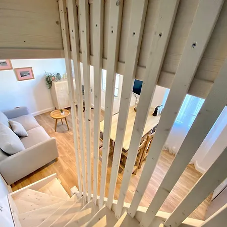 Centre Apartment